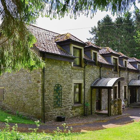 Dryburgh Selkirk Exterior photo